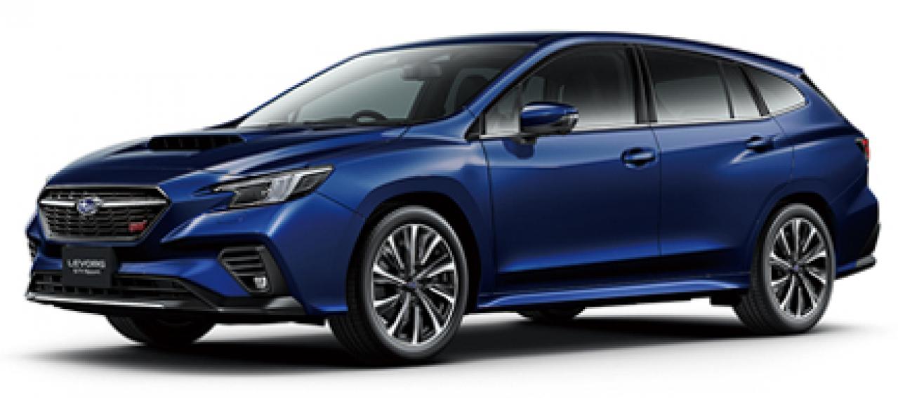 SUBARU、電子制御ダンパー制御プログラムのアップデートサービス 「SUBARU Active Damper e-Tune」を発表