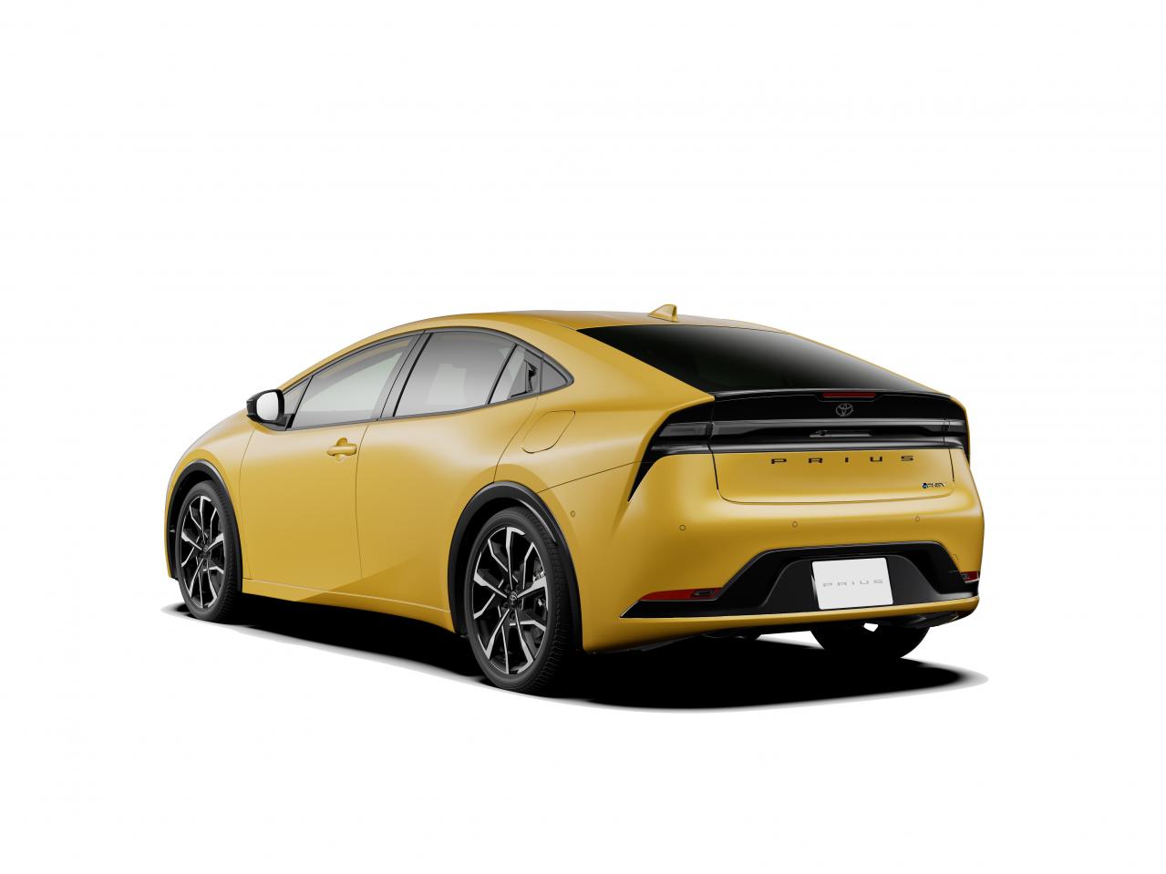 Z(PHEV・2WD)<オプション装着車>