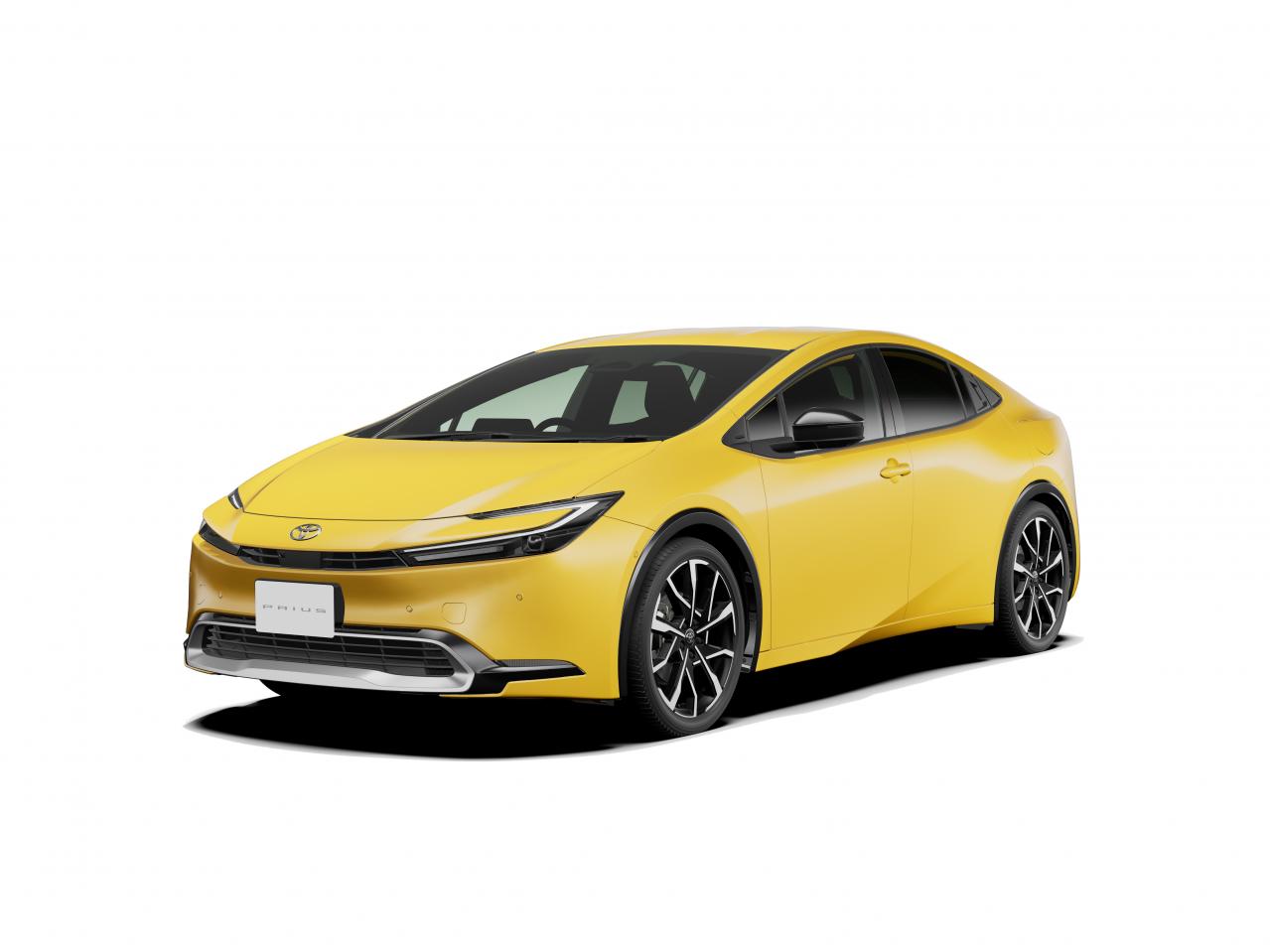 Z(PHEV・2WD)<オプション装着車>