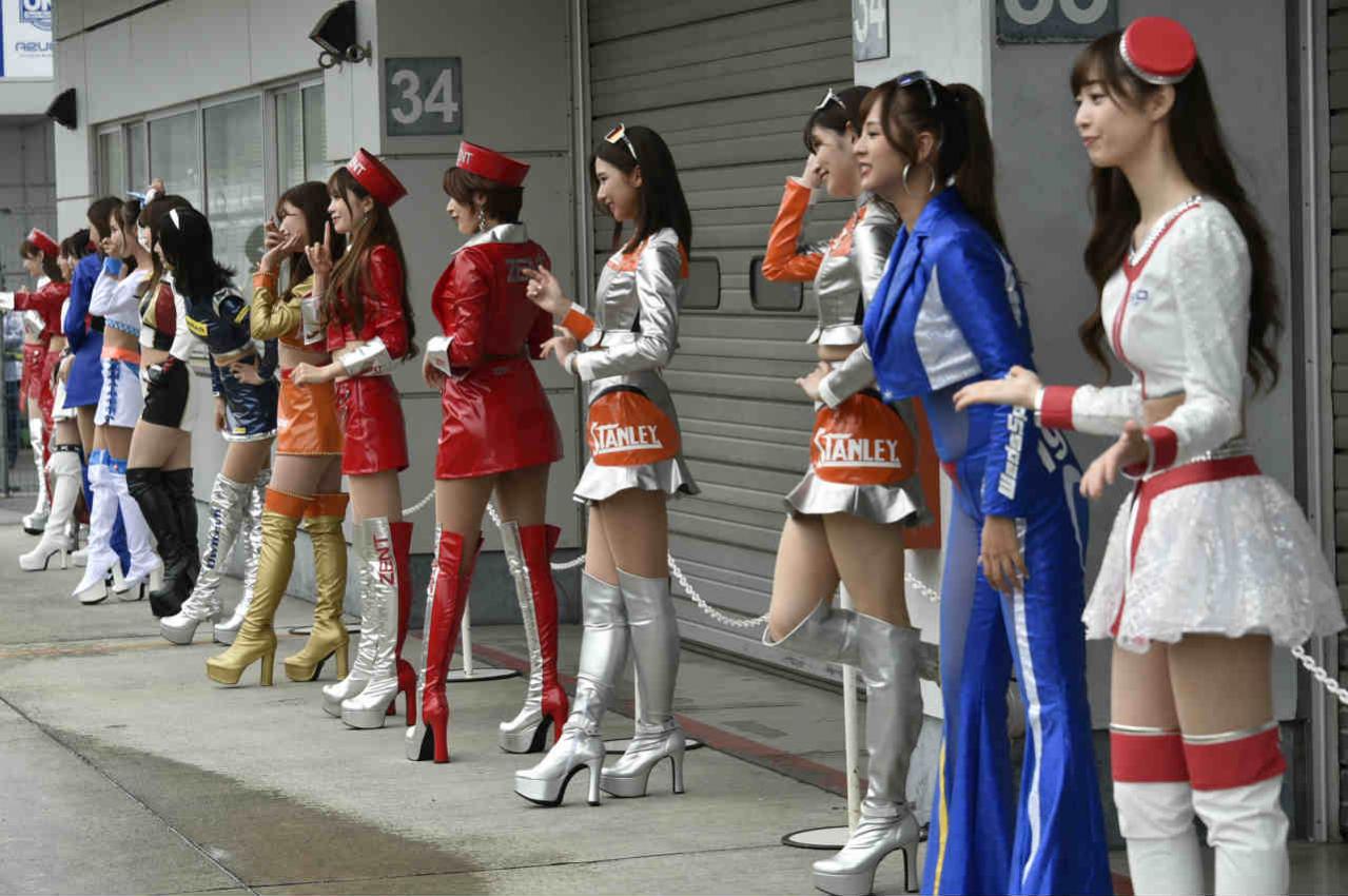 ギャルパラ2023春祭り