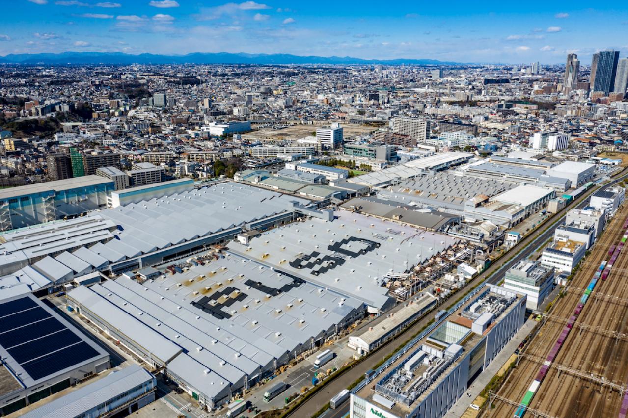 川崎製作所
