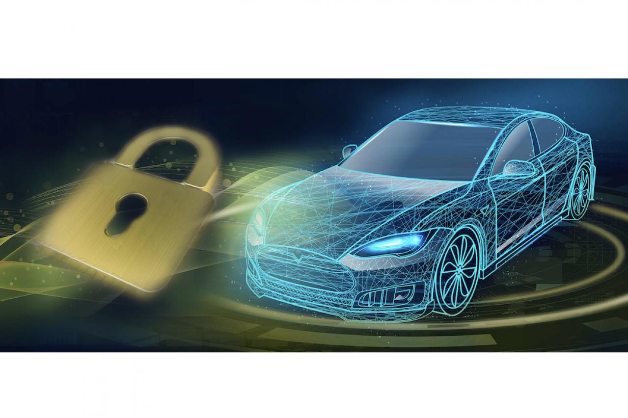 ルネサス、車載用マイコンおよびSoCのサイバーセキュリティマネジメントシステムが国際規格の認証を取得