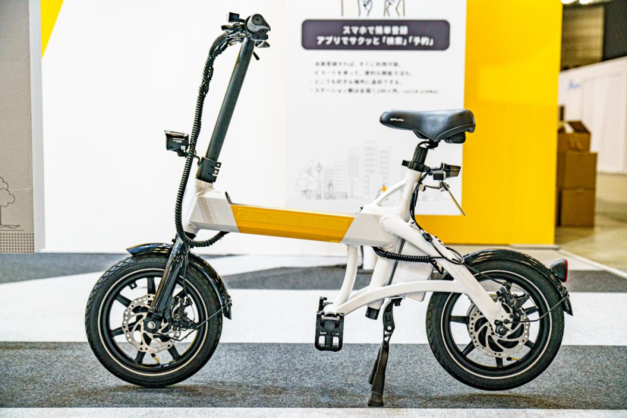 電動キックボードだけじゃない！免許のいらない自転車タイプの小型原付