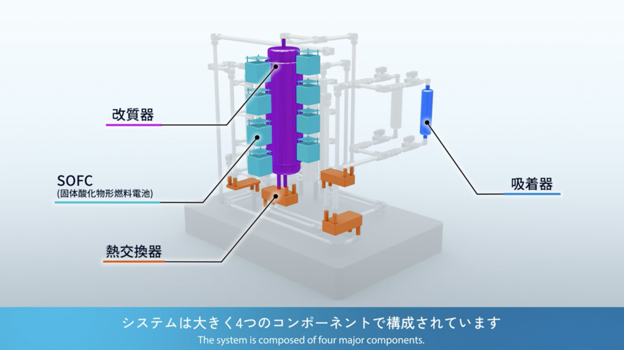 愛三工業が研究開発を進める「アンモニア水素発電」とは何か｜R&D予算150億円を投じる次世代クリーンエネルギー技術の全貌 | TOPPER[トッパー]