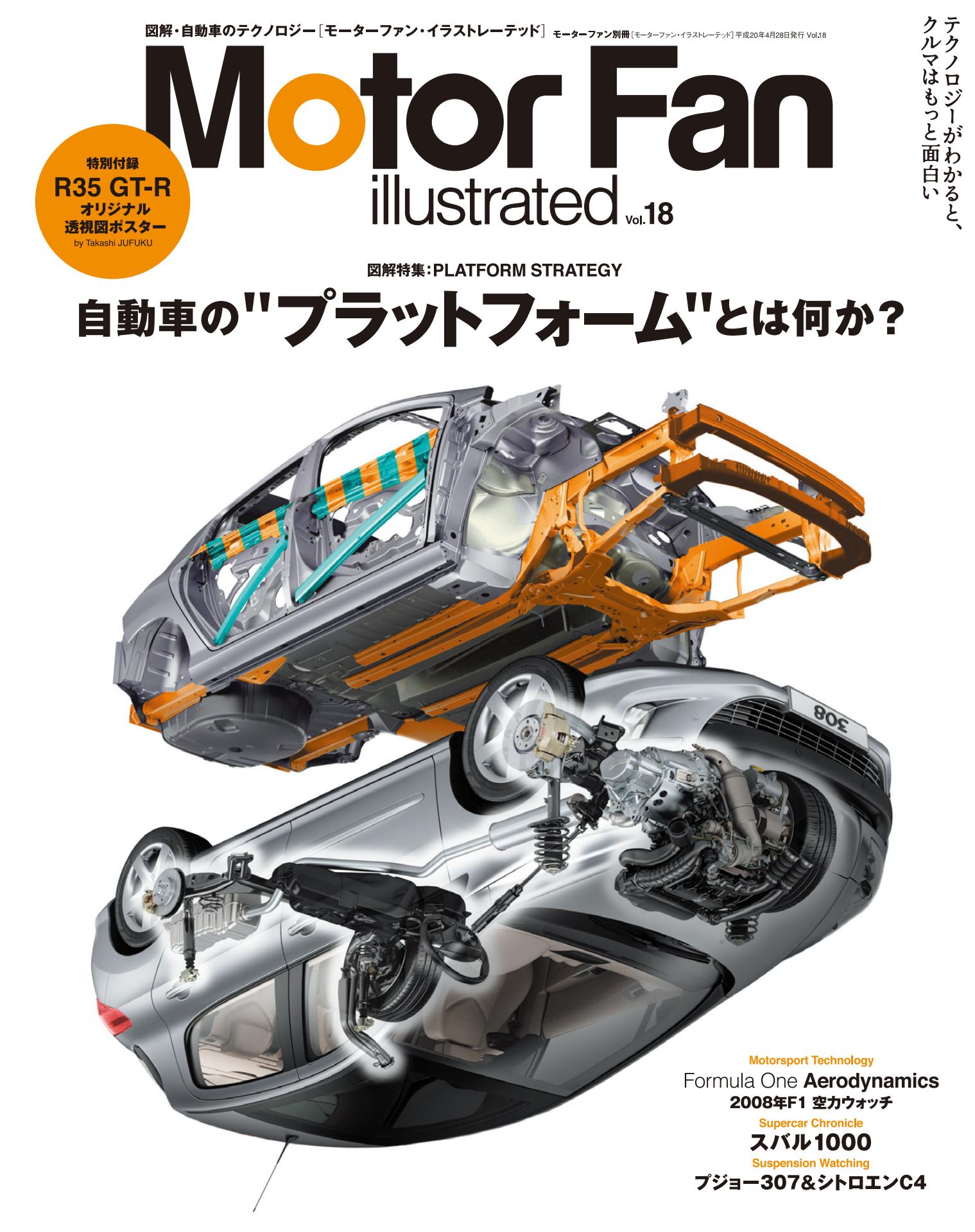 TOPPER[トッパー] | 自動車のテクノロジーを探求・未来を予見